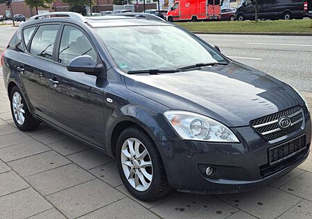 Kia XCeed Ceed SW / cee'd SW EX