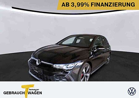 VW Golf GTE Volkswagen GTE LM18 MATRIX ASSIST KAMERA