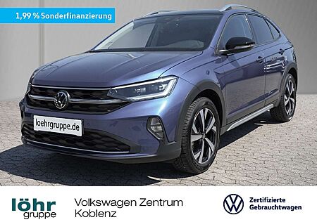 VW Taigo Volkswagen 1.0 TSI DSG Style Navi/LED/SHZ