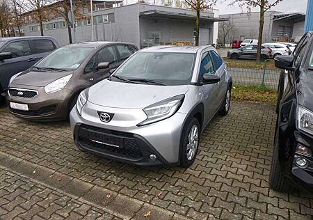 Toyota Aygo (X) X Active