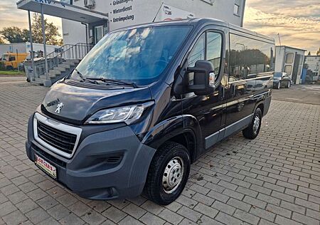 Peugeot Boxer Kombi L1H1 Active BlueHDi 130/ 8 Sitzer