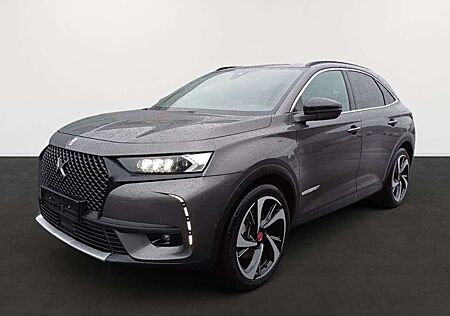 DS Automobiles DS 7 E-Tense 300 Performance Line + 4x4