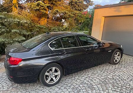 BMW 520d 520 Aut.