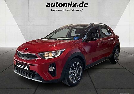 Kia Stonic ,SHZ,PDC,KlimaA,LM