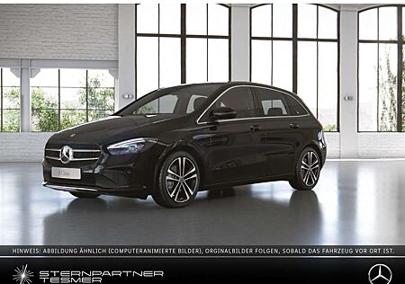 Mercedes-Benz B 200 Progressive+Kamera+Navi+Ambiente+SHZ