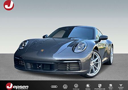 Porsche 992 911 Carrera Schiebe-/Hubdach LED-Matrix