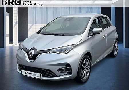 Renault ZOE INTENS R135 Z.E 50 UPE:36.500,- Inkl.Batterie