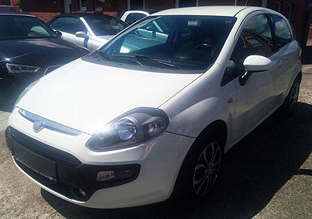 Fiat Punto 1.2 8V POP