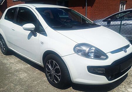 Fiat Punto 1.2 8V POP