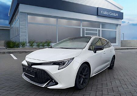Toyota Corolla Hybrid GR Sport 2.0 *GARANTIE,STANDHEIZ,PANORAMAD.