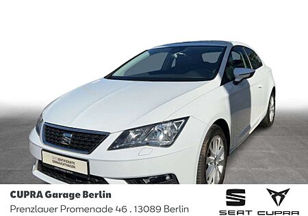 Seat Leon SC 1.2 TSI Style Climatronic Navi SHZ PDC