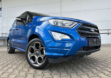 Ford EcoSport ST-Line/Automatik/Zahnriemen Neu/