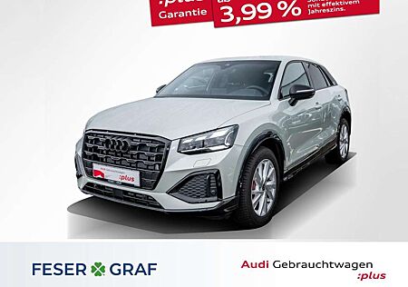 Audi Q2 35 TFSI S tronic /Matrix/Navi+/ACC/AHK