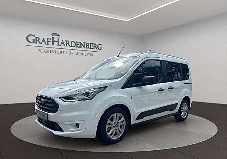 Ford Transit Connect Kombi Trend