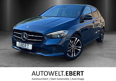 Mercedes-Benz B 200 B200d 8G Progr LED NavPrem Night el.Heckk Kamera