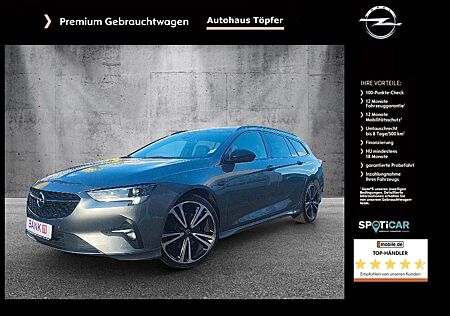 Opel Insignia B ST "GS Line Plus" Sport-Paket/20Zoll