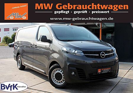 Opel Vivaro -e Kasten L 75kWh Edition 360° PDC TEMP BT