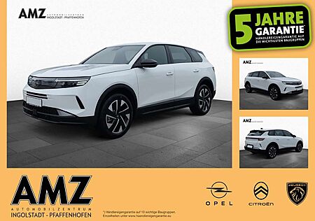 Opel Grandland Edition MHEV Tech-Paket Komfort-Paket