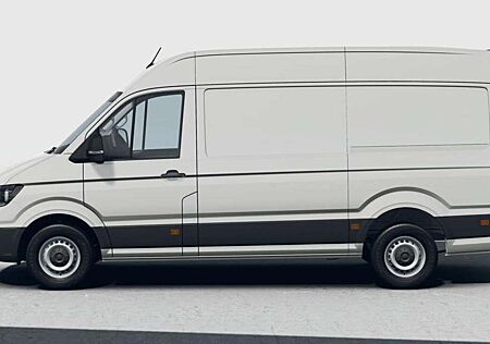 VW Crafter Volkswagen 35 2.0 TDI 140 AT8 L3H3 AHK 3S FACELIFT 103 kW ...