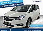 Opel Zafira 2.0 CDTI Business Edition AHK RKam PDC