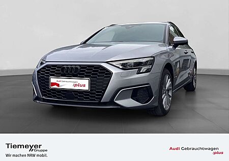 Audi A3 40 TFSIe ADVANCED LM17 AHK LED SPOR