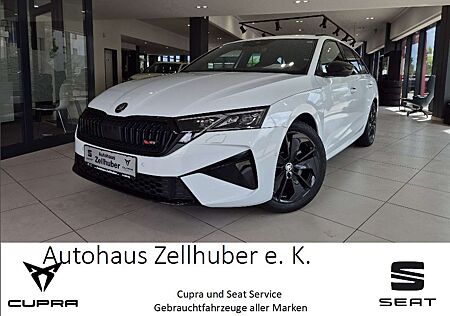 Skoda Octavia Combi 2.0 TSI RS *ACC*Navi*Matrix-LED*