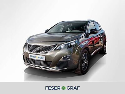 Peugeot 3008 1.6 PureTech 180 Allure LED*Shzg.*elektr.Heckkl.*T