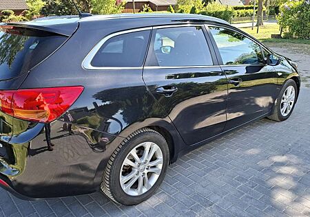 Kia XCeed Ceed SW / cee'd SW 1.6 GDI ISG Platinum Edition