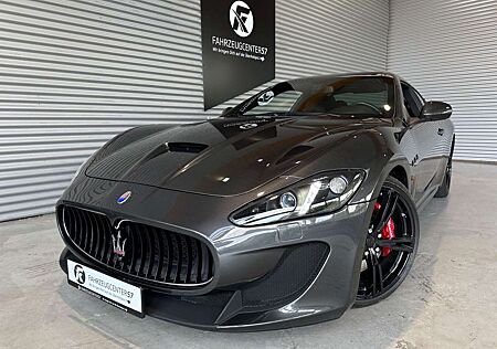 Maserati GranTurismo 4.7L V8 MC/PDC/NAVI/SHZ/BOSE/CARBON