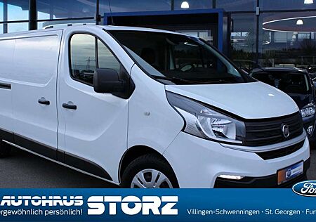 Fiat Talento Kasten 2.0 ECOJET TURBO L2H1 AUTOMATIK|HANDWERKER