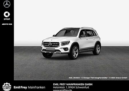 Mercedes-Benz GLB 200 Style