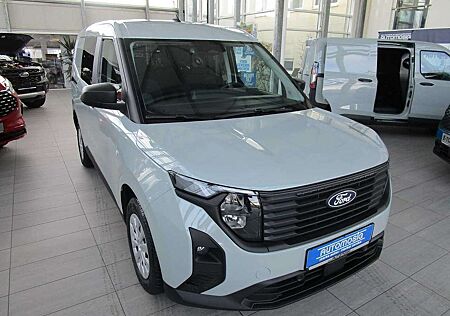 Ford Transit Courier Doppelkabine 1,0 l EB Trend/RFK/SHZ/PPS