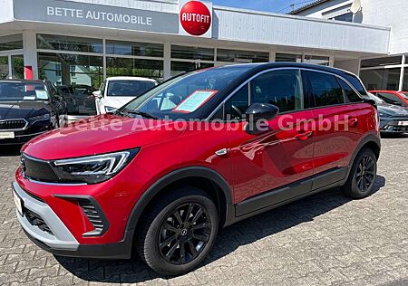 Opel Crossland X 1.2 Turbo Elegance *LED*RFK*AHK*