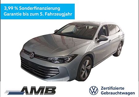VW Passat Variant Volkswagen Business eHybrid neuesMod./08.29G