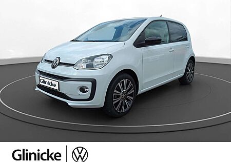 VW Up Volkswagen ! 1.0 Active SIHz Klima PDC