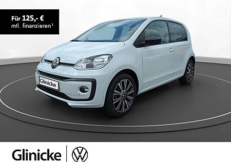 VW Up Volkswagen ! 1.0 Active SIHz Klima PDC