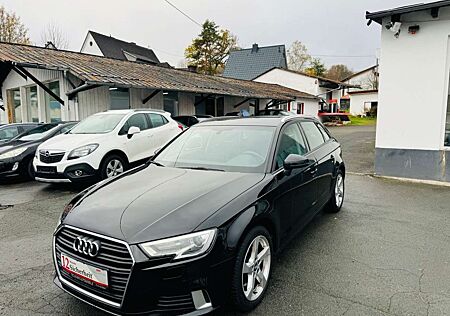 Audi A3 Sportback 35 TDI sport