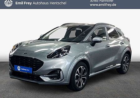 Ford Puma 1.0 EcoBoost Hybrid Aut. ST-LINE X