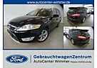 Ford Mondeo Turnier 2.0 TDCi Titanium S AHK abn.