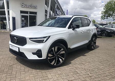 Volvo XC 40 XC40 B4 Plus Dark Panoramadach