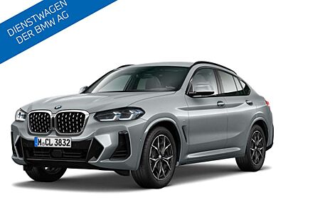 BMW X4 xDrive20i M Sport / NP= 78.020,- / AHK / Head