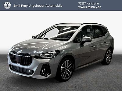 BMW 220 220i Active Tourer Aut. 115 kW, 5-türig