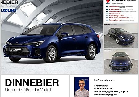 Suzuki Swace Comfort+ (CVT) *6 Jahre Garantie*