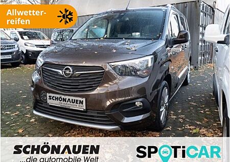 Opel Combo Life 1.2 TURBO AUT. INNOVATION +PANO+AHK++