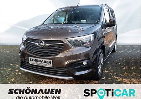 Opel Combo Life 1.2 TURBO AUT. INNOVATION +PANO+AHK++