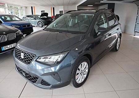 Seat Arona Style/DAB/NAVI/FULL LINK/KAMERA/LED