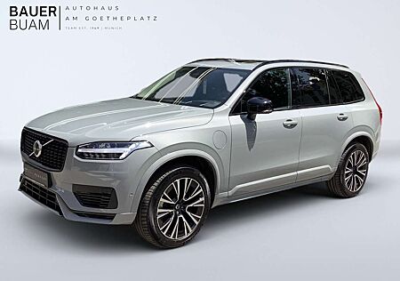 Volvo XC 90 XC90 Ultra Dark 7-Sitzer AWD Plug-In Hybrid