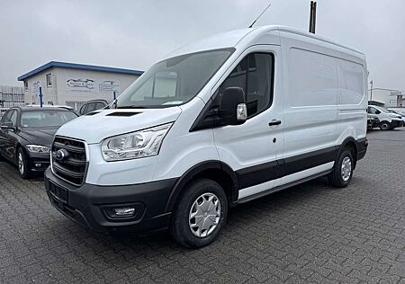 Ford Transit Kasten L2H2 Trend, 2.0 TDCI, Euro 6