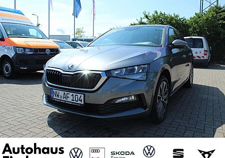 Skoda Scala Tour