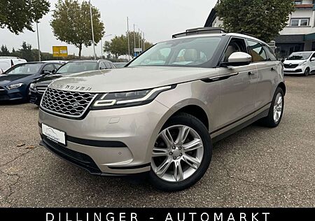 Land Rover Range Rover Velar 2.0d PANORAMA Meridian ACC AHK